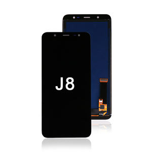 Haute qualité nouveau modèle TFT LCD écran tactile pour <span class=keywords><strong>Samsung</strong></span> pour Galaxy J810 J8 2018 téléphones mobiles - Product Image 4