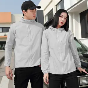 water proof rain bubble Jacket for men and women