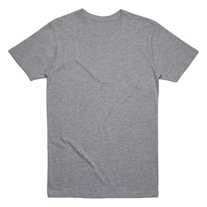 High Quality Custom Logo 100% Cotton <b>T</b> <b>Shirt</b> Crew Neck - Product Image 4