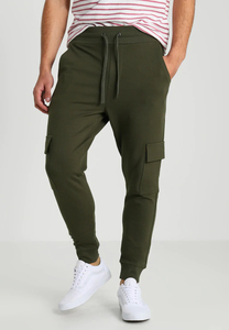Pantalon de sport pour homme 2026 – Survêtement de jogging et pantalon de gym pour hommes – Vente en gros - Product Image 6