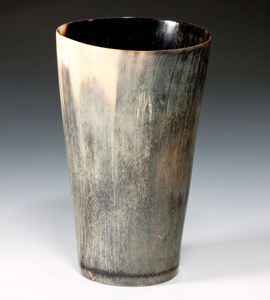 Vaso de cuerno para vasos, vasos de whisky Bourbon para beber de gran tamaño y al mejor precio de la India - Product Image 6