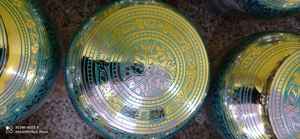 Suministros funerarios de latón para adultos, urna funeraria para GO HOME, Brassworld, India - Product Image 6