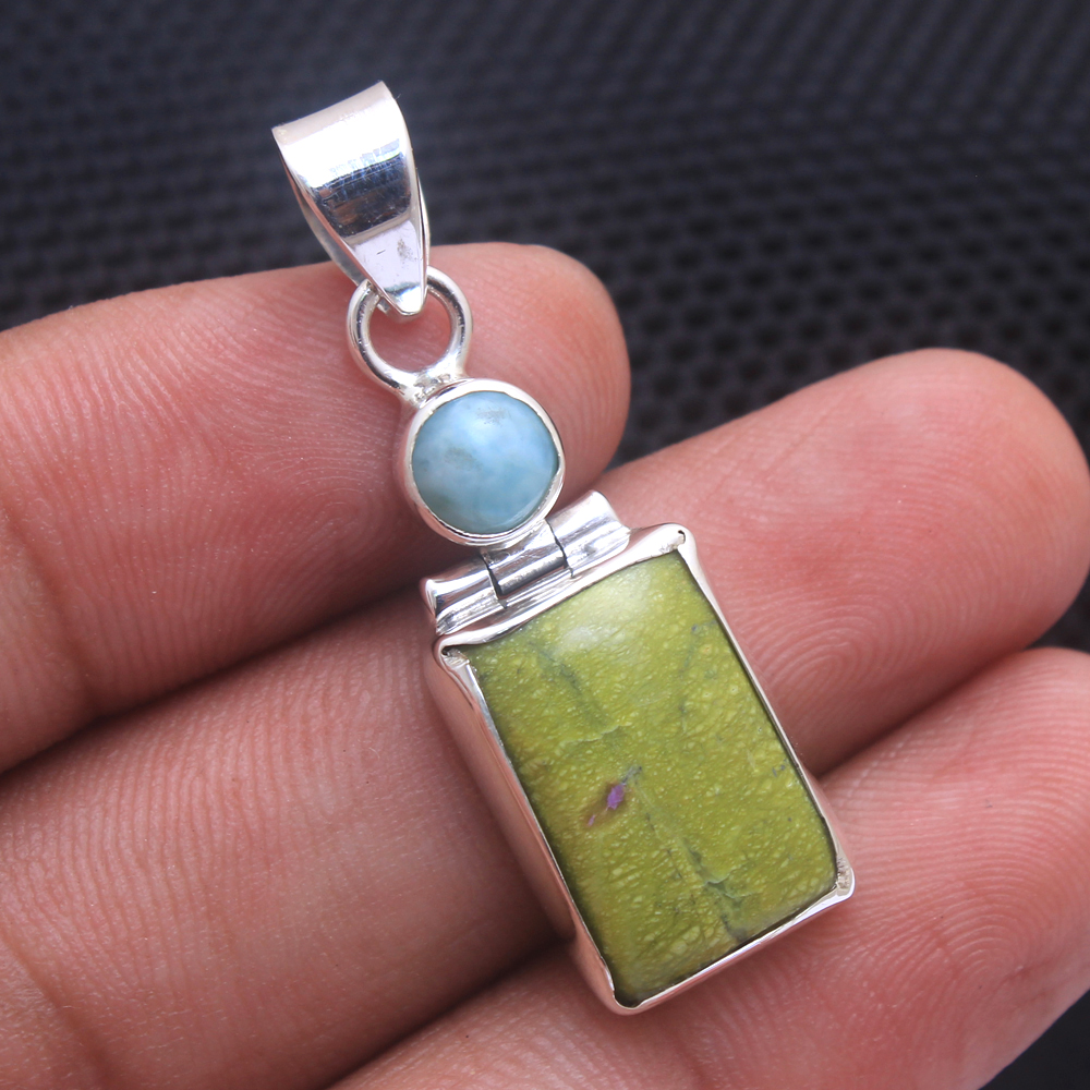 Verde