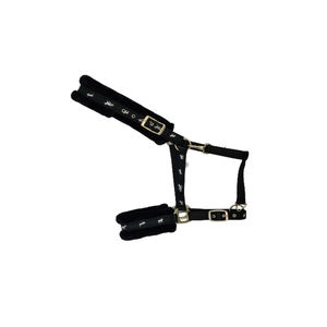 La mejor calidad, polipropileno PP, cabestros australianos para SILLÍN, nuevo fabricante de lanzamiento, proveedor ofrece el mejor precio a granel - Product Image 3