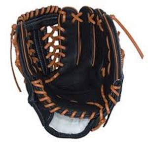 Guantes de Béisbol de la Mejor Calidad, Hechos de Poliéster, Transpirables, Cómodos y Ligeros para Jugadores de Béisbol, con Empaque Personalizado - Product Image 1