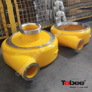 Часть шламового насоса, ГОРЛОВАЯ втулка - Product Image 6