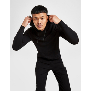 Sudadera con Capucha de Forro Polar para Mujer OEMTeam Club, Sudadera de Forro Polar de la Mejor Calidad, Diseño de Etiqueta con Logotipo Personalizado - Product Image 2