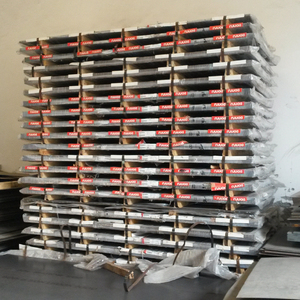 Bảo Vệ Cao Tấm Thép Đạn Đạo Cho Armoring Xe Bọc Thép <span class=keywords><strong>B6</strong></span> B7 Cấp - Product Image 4