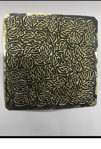 ออกแบบเงินทองและเหรียญทำตาย - Product Image 2