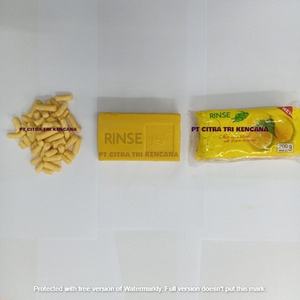 Jabón de marca multiusos para la ropa, detergente corporal para la ducha, barra de lavandería, jabón para la ropa, ropa de África oriental, Isla de las nubes - Product Image 4