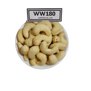 2022 Günstigste Cashewnüsse Preis In Dubai Kaju Rohe Cashewnüsse Vietnam Gut für die Gesundheit