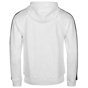 Sudaderas con capucha de alta calidad al por mayor para hombre con nombre de marca personalizado, todas las tallas disponibles - Product Image 4