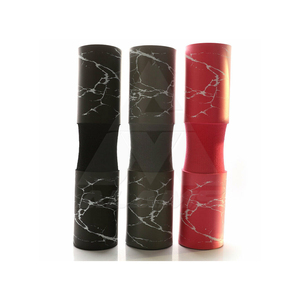 Accessoires d'équipement de fitness durables pour la musculation Coussinets d'haltères pour l'haltérophilie Poussée du cou Protection des épaules-Mousse confortable - Product Image 2