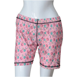 Pantalones cortos de yoga y Deportes de Fitness para mujer, transpirables, de la mejor calidad, nuevo estilo, hechos a medida, 2025, pantalones cortos informales para mujer - Product Image 1