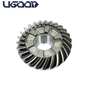 6E5-45570-00เกียร์115-120HP นอกเรือของยามาฮ่าสภาพใหม่ - Product Image 2