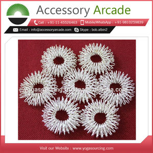 Anillo de Acupresión Recién Llegado, Anillo de Terapia de Masaje Corporal Sujok, Compre Directamente al Fabricante - Product Image 6