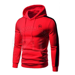 Conjuntos Deportivos Casuales para Hombre, Talla Grande XL, Ligeros, Duraderos, 100% Algodón, Resistentes al Viento, Transpirables, con Logotipo Personalizable - Product Image 3