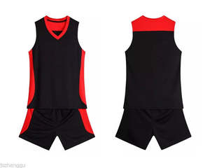 Maillot de Basket-Ball confortable, nouveau Style, américain, pour jeunes, 2020 - Product Image 3