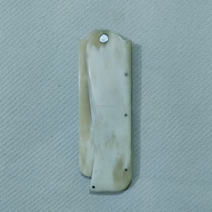 Peine Plegable de Hueso de Búfalo Vikingo de la Mejor Calidad - Product Image 3
