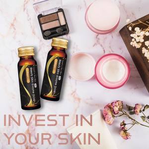 Taiwan Supplier 500mg Beauty Liquid <b>Collagen</b> - Product Image 3