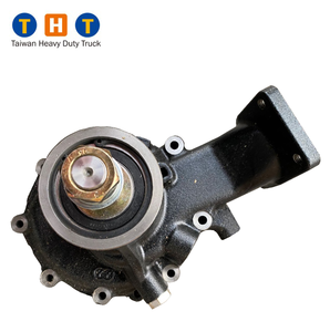 Bomba de Agua 161003732  JO8C para HINO - Product Image 4