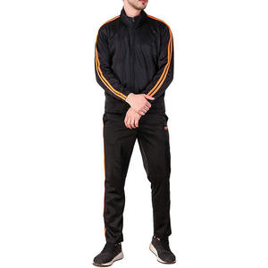 ชุดวอร์มผู้ชายลายพรางคุณภาพสูง สำหรับฤดูหนาว เป็นมิตรกับสิ่งแวดล้อม ทรงเข้ารูป ไซส์ใหญ่  รับสกรีนโลโก้ - Product Image 1