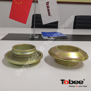 Dầu Mỡ Bôi Trơn Slurry Pump Spears Slurry Feeding Pump Parts Labyrinth - Product Image 5