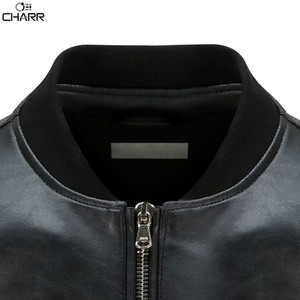 Blousons d'hiver décontractés pour hommes 2021, service OEM, deux poches zippées, une poche intérieure, tissu polaire doux - Product Image 3