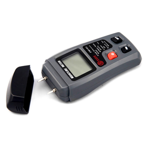 BSIDE EMT01 <span class=keywords><strong>Testeur</strong></span> <span class=keywords><strong>d</strong></span>'<span class=keywords><strong>humidité</strong></span> du <span class=keywords><strong>bois</strong></span> à 2 broches Mesure de l'<span class=keywords><strong>humidité</strong></span> du carton de plancher en <span class=keywords><strong>bois</strong></span> Humidimètre - Product Image 3