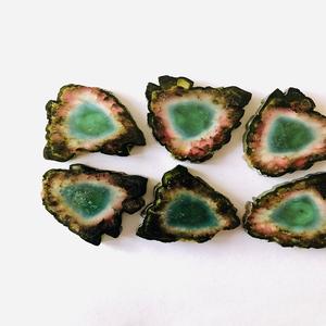 Turmalina Sandía, Piedra Preciosa Suelta - Product Image 6