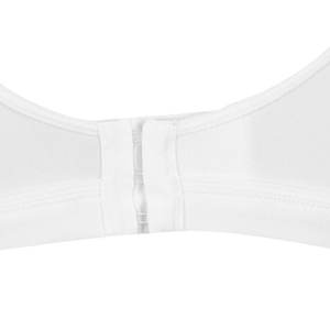 Sujetador Deportivo de Yoga para Mujer, Color Sólido, Venta al por Mayor, Soporte Alto, para Fitness, Yoga, Gimnasio y Entrenamiento - Product Image 4