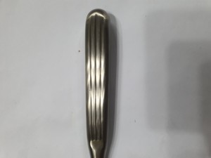 Curette osseuse manuelle Endo Tech Lempert en acier inoxydable 3 mm avec garantie de 5 ans et certification ISO 13485 - Product Image 3