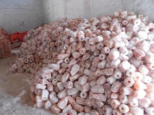 프리미엄 품질 100% 자연 높은 히말라야 소금 핥기 물고기 개 돼지 소 말에 대한 동물 사료 - Product Image 5