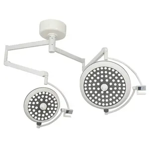 Medische Gemonteerde Cri 98% 160000 Lux Chirurgische Lamp Led Chirurgische Voor Operatiekamer