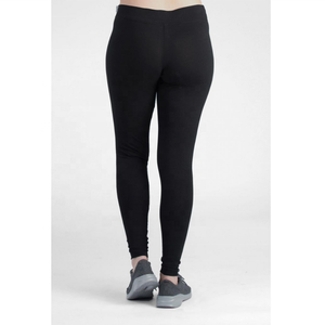 Nueva llegada de las mujeres Yoga Fitness Leggings Running Gym Stretch Deportes Cintura Pantalones Fitness Gym - Product Image 4