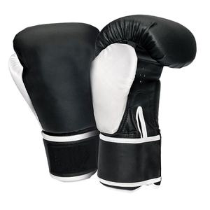 Guantes de boxeo para entrenamiento profesional, cómodos, con Logo personalizado - Product Image 6