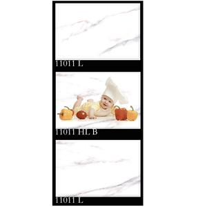 Céramique 3d design Carreaux muraux décoratifs 300x450mm - Product Image 4