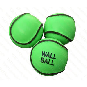 GAA-bolas de pared para niños, pelota de deslizamiento para todo tipo de clima - Product Image 6