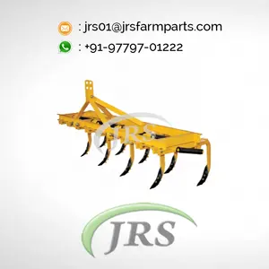 9 Tynes Cultivator Spring Loaded