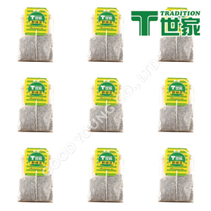 Taiwan Offre Spéciale Usine Directe Frais Vert Thé Sac - Product Image 5