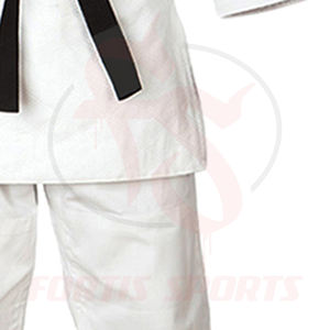 ชุดคาราเต้ยูโด2021 - Product Image 4