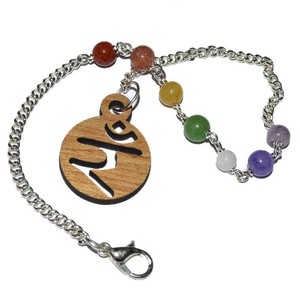 Buy Online Round Cut Ram Chakra Beads Chain : Round Cut Ram Chakra Beads Chain for Sale - Product Image 1