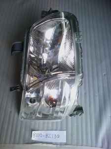 Conjunto de faros delanteros RH 81110-BZ130 para Gran Max S402P S402V, pieza de automóvil - Product Image 2