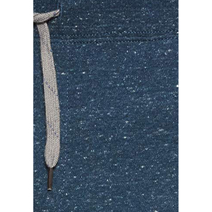 Pantalones cortos de algodón para hombre, ropa deportiva de gimnasio, gimnasio, correr, de felpa francesa, personalizada, OEM - Product Image 6