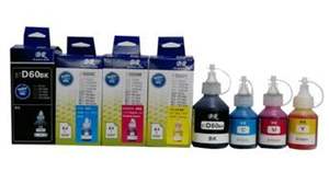 Recarga de tinta para Hermano DCP-T310/T510W/<span class=keywords><strong>710W</strong></span>; MFC-T810w MFC-T910DW - Product Image 3