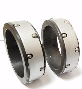 Khí Nén Mở Rộng Trục Không Khí Ma Sát Vòng 3 Inch Vòng Trượt - Product Image 6