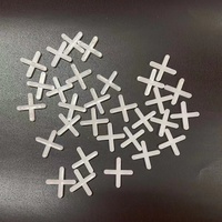 Entretoises de carrelage en gros, système de nivellement de carrelage 5 mm