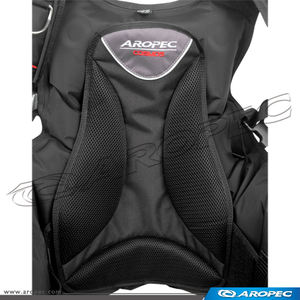 Accessoire pour équipement de natation et de plongée Dispositif de compensation de flottabilité - Product Image 6