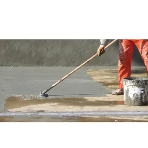 Ciment Super Élastique Matériau De Construction Imperméable À L'eau