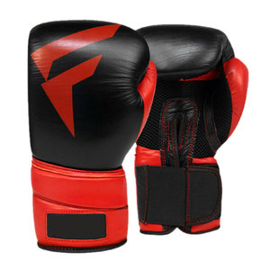 High Quality Custom Winning 100% Original Leather Boxing Gloves - Product Image 5